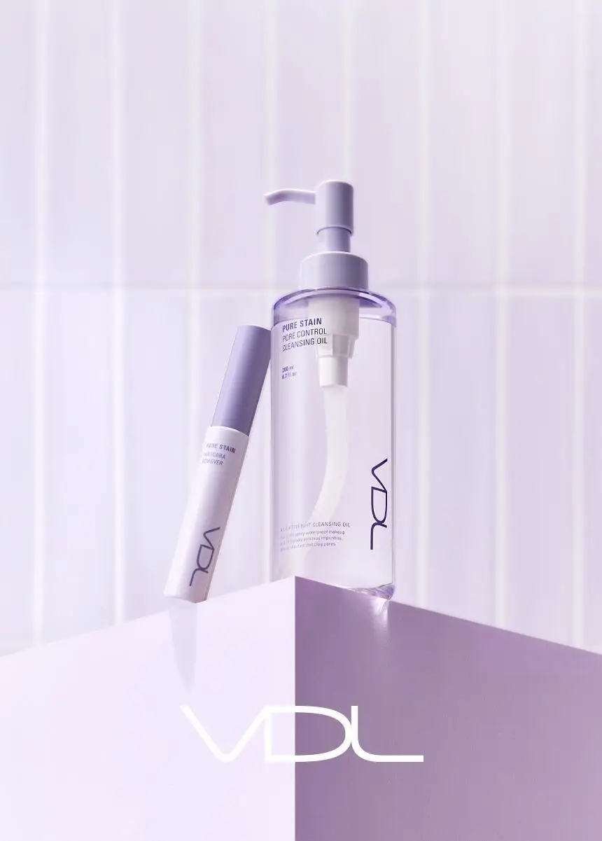 [1+1/블랙헤드제거] VDL 퓨어스테인 포어 컨트롤 클렌징오일 200ml (단품/기획) 상세페이지 21